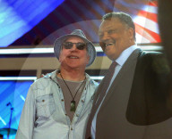 Democratic National Convention gets off to rocky start