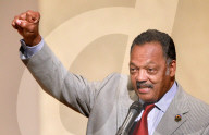 Rev. Jackson On Florida State Voting Laws