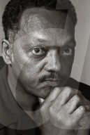 Jesse Jackson 1941-2026 American Civil Rights Leader