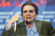 'Queen At Sea' Press Conference Berlinale 2026 