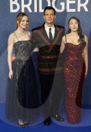 Fototermin zur Serie „Bridgerton – Staffel 4” in Madrid