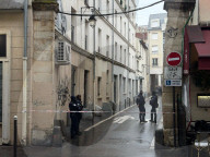 Le coordinateur de La France insoumise, Manuel Bompard, a annoncé que le siège parisien du parti avait été évacué "suite à une menace à la bombe"