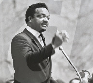 Jesse Jackson address to Washington State House of Representatives 