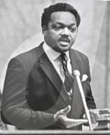 Jesse Jackson address to Washington State House of Representatives 