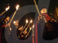 Madrid Says Goodbye To Carnival 2026