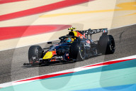 Formel-1-Vorsaison-Tests (F1) 2026 in Bahrain