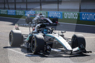 Tests de Pré-Saison de Formule 1 (F1) 2026 au Bahreinn