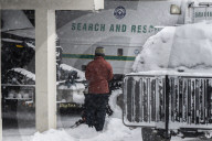 California Avalanche Kills 8 Skiers