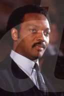Jesse Jackson 1984 Presidential Campaign
