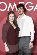 Soirée Omega House LA28 lors des jeux olympiques d'hiver 2026 Milan-Cortina