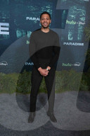 Première de la série "Paradise Saison 2" à Los Angeles