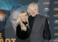 Générale de "The Last Ship" , Le spectacle musical de Sting, à la Seine Musicale à Boulogne-Billancourt