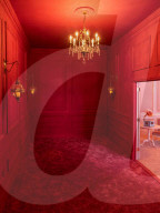 FEATURE - Im Herzen des Brontë-Landes: Wuthering Heights Fans können in einem historischen Herrenhaus in Halifax, Yorkshire übernachten