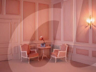 FEATURE - Im Herzen des Brontë-Landes: Wuthering Heights Fans können in einem historischen Herrenhaus in Halifax, Yorkshire übernachten