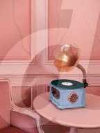 FEATURE - Im Herzen des Brontë-Landes: Wuthering Heights Fans können in einem historischen Herrenhaus in Halifax, Yorkshire übernachten