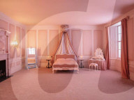 FEATURE - Im Herzen des Brontë-Landes: Wuthering Heights Fans können in einem historischen Herrenhaus in Halifax, Yorkshire übernachten