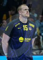 Handball Champions League - Nantes v Sporting CP