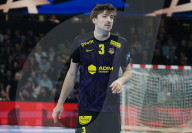 Handball Champions League - Nantes v Sporting CP