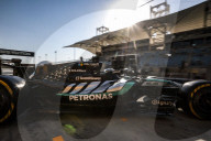 Essais de pré-saison de Formule 1 Aramco 2026 du Championnat du monde de Formule 1 FIA 2026 sur le circuit international de Bahreïn