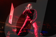 Ralphie Choo Concert At The Movistar Arena In Madrid