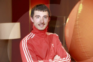 Concours de sosies de Timothée Chalamet au cinéma L'Arlequin à Paris