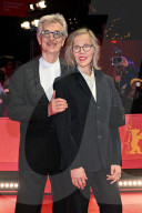 76th Berlin Film Festival Closing Ceremony