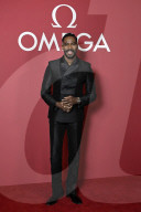 Photocall de la soirée de clôture de l'Omega House à Milan, pendant les Jeux olympiques d'hiver de Milan-Cortina 2026