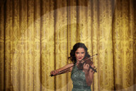 Trump hires violinist from Eastern Europe to perform for US Governors