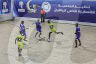 Gaza Ramadan Football Championship