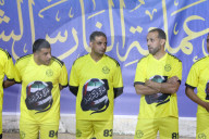 Gaza Ramadan Football Championship