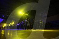 Gaza Ramadan Football Championship