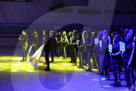 Gaza Ramadan Football Championship