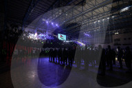 Gaza Ramadan Football Championship