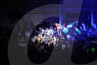 Gaza Ramadan Football Championship