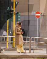 Around The Olympic Village - Milano Cortina 2026 Winter Olympics