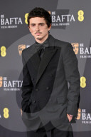 BAFTA Film Awards 2026