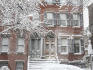 Boston hit by massive Blizzard 2026