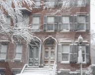 Boston hit by massive Blizzard 2026