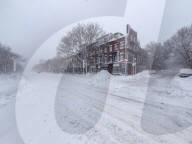 Boston hit by massive Blizzard 2026