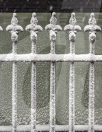 Boston hit by massive Blizzard 2026