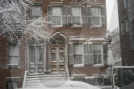 Boston hit by massive Blizzard 2026