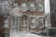 Boston hit by massive Blizzard 2026