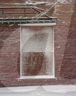 Boston hit by massive Blizzard 2026