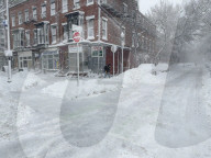 Boston hit by massive Blizzard 2026