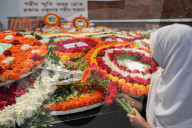 International Mother Language Day Celebration - Bangladesh