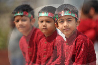 International Mother Language Day Celebration - Bangladesh