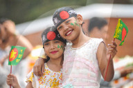 International Mother Language Day Celebration - Bangladesh