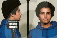 El Mencho 1986 arrest in San Francisco 