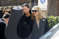 The Greek Orthodox Cathedrals Honour Irene of Greece - Madrid