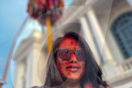 Holi Festival 2026: Nepal